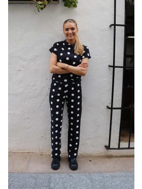 Libertè Essentiel Alma big Dot bukser