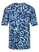 Sunday - Sunday 6370 turkis Bluse