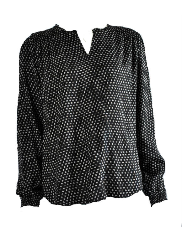 Marc Lauge - MLC7193ANNY3 Bluse