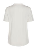 Freequent  - Freequent Yr offwhiteT-Shirt