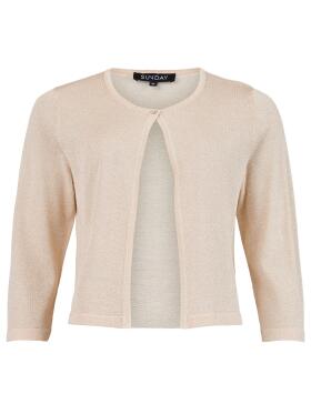 Sunday - Sunday 6111 lys sand Bolero