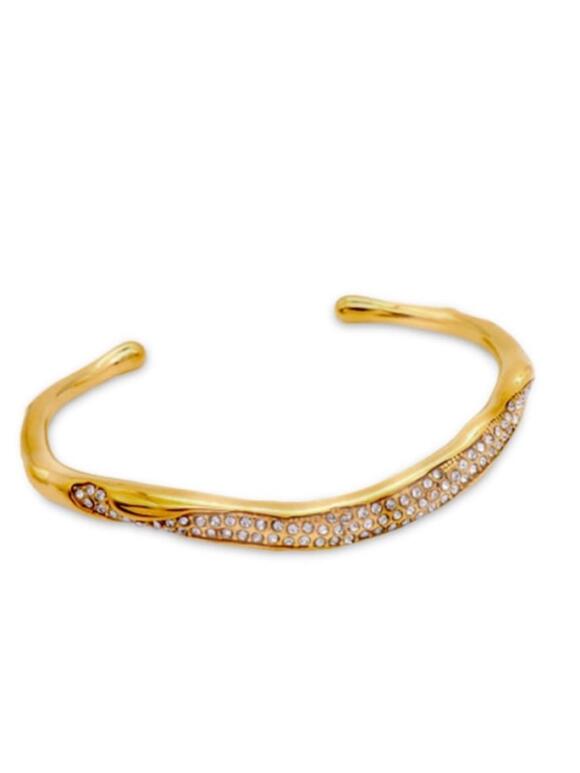 Bay by Aqua Dulce - Bay By Aqua Dulce Glow Ella Armbånd