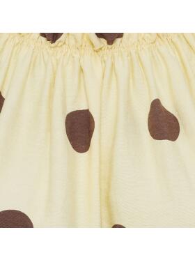Marta Du Chateau Lucina gul Top