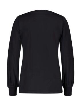 Red Button 4123 Temmy sort t-shirt