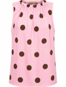 Marta Du Château - Marta Du Chateau Lucina pink top