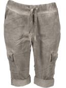 NÜ Denmark - Nü Denmark Carmen capri shorts