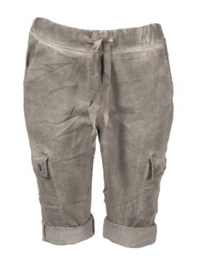 Nü Denmark Carmen capri shorts