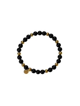 Three M 2423 sort Armbånd