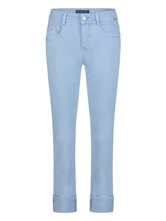 Red Button - Red Button 4456 lyseblå jeans