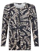 Sunday - Sunday 6846 sort bluse