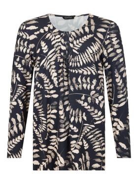 Sunday 6846 sort bluse