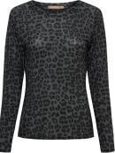 Marta Du Château - Marta Du Chateau Elissa sort mesh Bluse