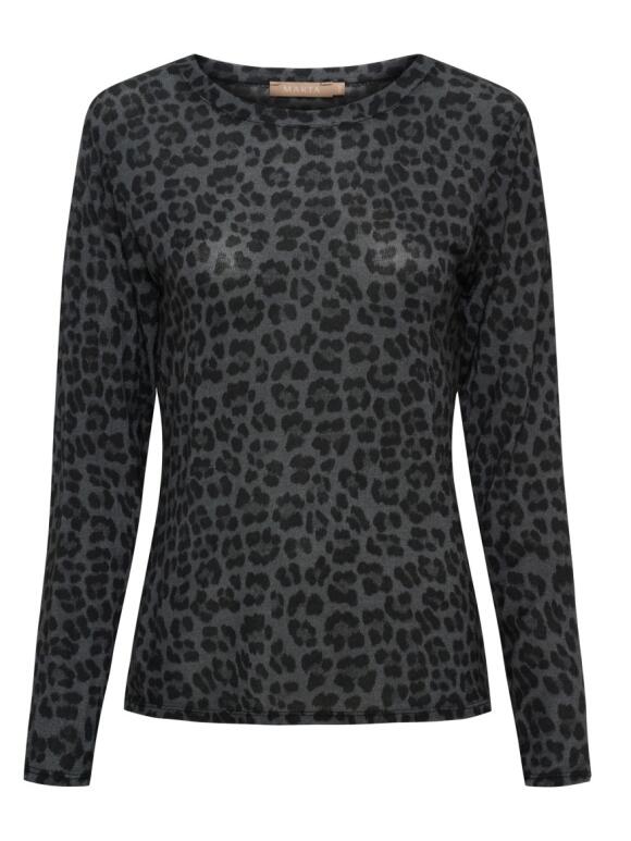 Marta Du Château - Marta Du Chateau Elissa sort mesh Bluse