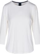 One Two Luxzuz - One Two Luxzuz Lailong cream T-Shirt