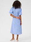 Kaffe - Kaffe Hannah kjole