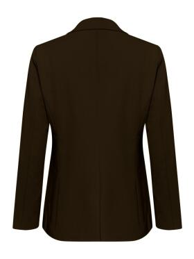Kaffe Sakura brun blazer