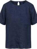 One Two Luxzuz - One Two Mangala marine T-Shirt