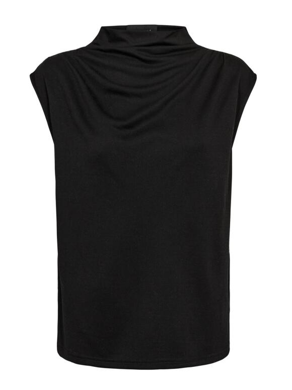 Libertè Essentiel - Libertè Essentiels Wanda sort top