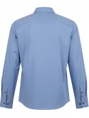 Sunday - Sunday 6796 lyseblå Skjorte Sunday - Sunday 6796 lyseblå Skjorte