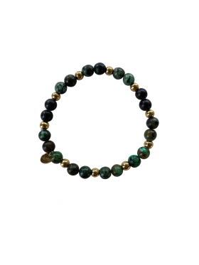 Three M 2423 grønt armbånd