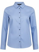 Sunday - Sunday 6796 lyseblå Skjorte Sunday - Sunday 6796 lyseblå Skjorte
