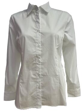 Ofelia - Ofelia Sofie hvid skjorte