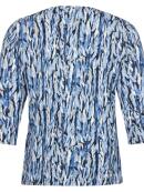 Sunday - Sunday 6784 blå Bluse