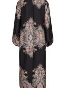 Libertè Essentiel - Libertè Essentiel Wennise sort Kjole Libertè Essentiel - Libertè Essentiel Wennise sort Kjole