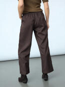 Sisters Point - Sisters Point Viksa crop brun buks