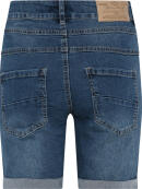 Marc Lauge - Marc Lauge Italy denim Shorts