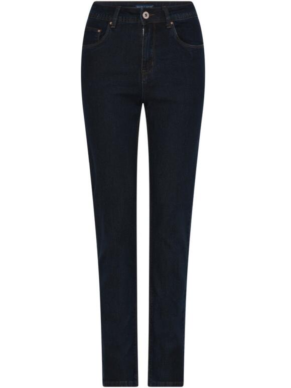 Marc Lauge - Marc Lauge Lena 99 Denim Jeans Marc Lauge - Marc Lauge Lena 99 Denim Jeans