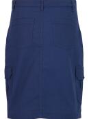 Sunday - Sunday 6443 marine blå Nederdel