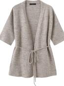 One Two Luxzuz - One Two Luxzuz Zelina sand Cardigan One Two Luxzuz - One Two Luxzuz Zelina sand Cardigan