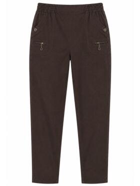 Vanting 8876 brun Bukser