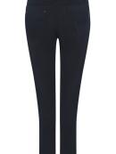 Marc Lauge - Marc Lauge Maxon blå twill Jeans