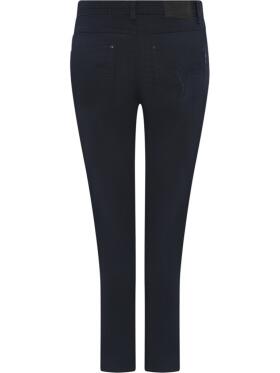 Marc Lauge Maxon blå twill Jeans