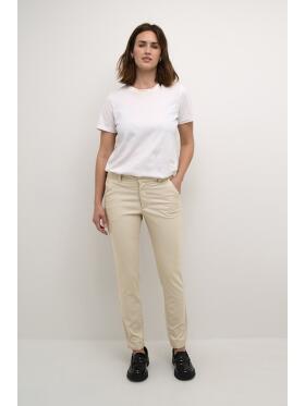 Kaffe Lea sand Chino buks