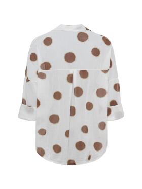 Marta Du Chateau Riva Skjorte/bluse Marta Du Chateau Riva Skjorte/bluse