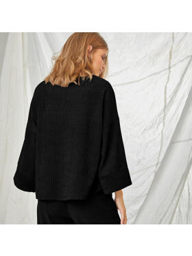 Allweek - Allweek Gamma sort bluse Bluse