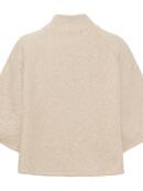 Marta Du Château - Marta Du Chateau Riviera beige Jakke Marta Du Château - Marta Du Chateau Riviera beige Jakke