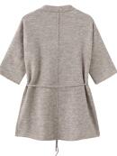 One Two Luxzuz - One Two Luxzuz Zelina sand Cardigan One Two Luxzuz - One Two Luxzuz Zelina sand Cardigan