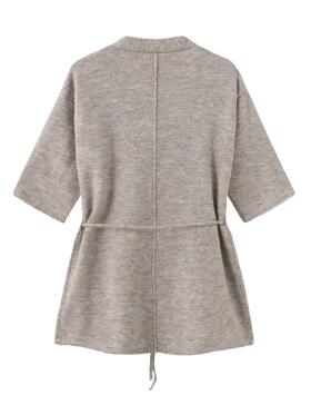 One Two Luxzuz Zelina sand Cardigan One Two Luxzuz Zelina sand Cardigan