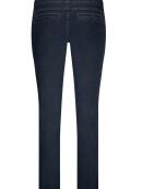 Red Button - Red Button 4636 Tessy denim rib jog Bukser