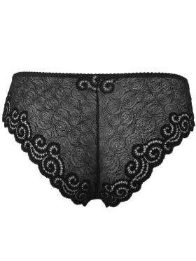 Trofé 90355 sort Tanga