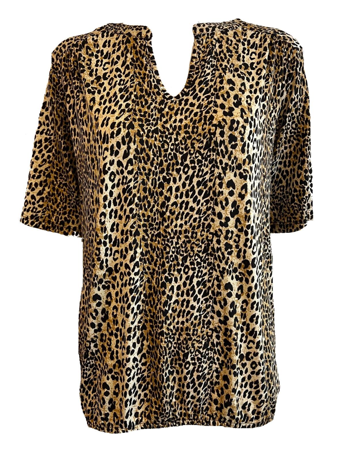 Ofelia Mette blouse white main image 0