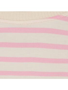 Marta Du Chateau Kara rosa bluse 