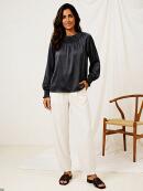 Marta Du Château - Marta Du Chateau Verona sort Bluse