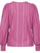 Sisters Point - Sisters Point Eina pink bluse