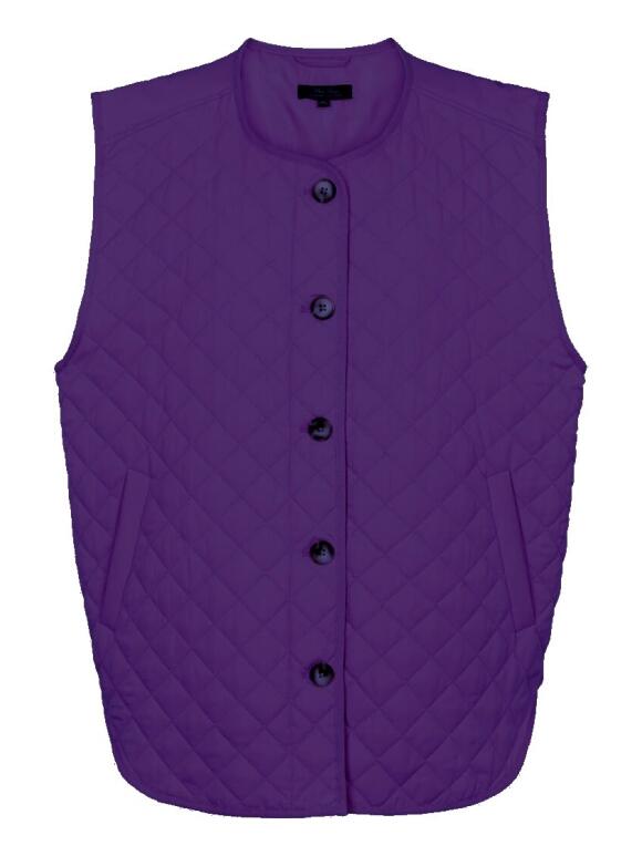 Marc Lauge - Marc Lauge 8005 lilla vest