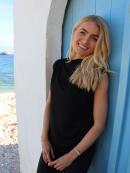 Libertè Essentiel - Libertè Essentiels Wanda sort top